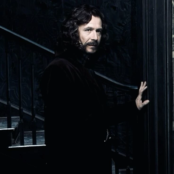 Sirius Black  thumbnail