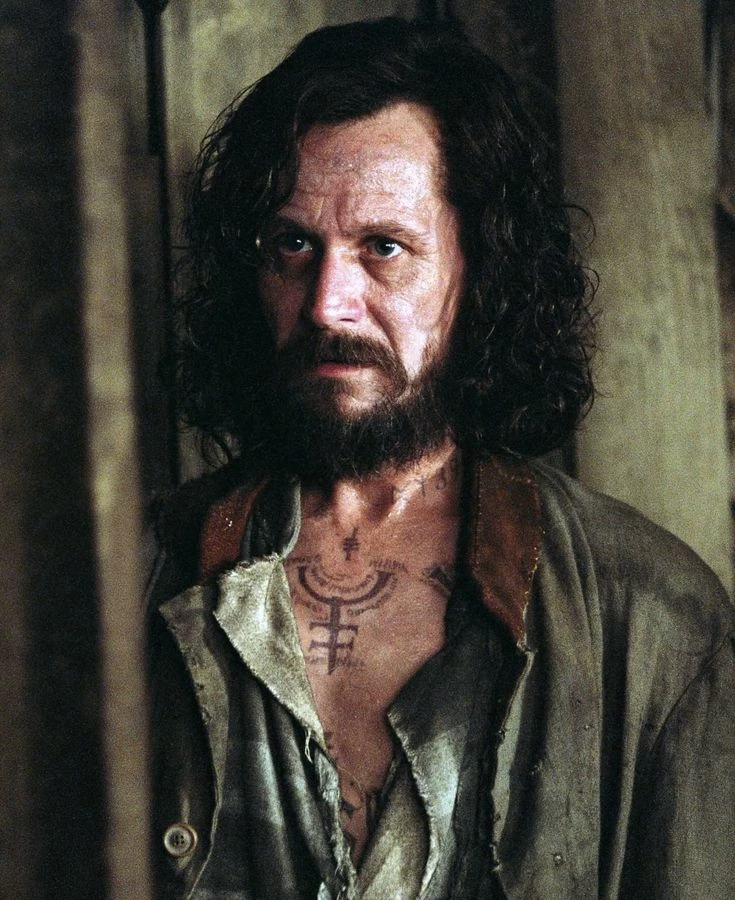 Sirius Black  thumbnail
