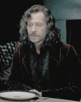 Sirius Black  thumbnail