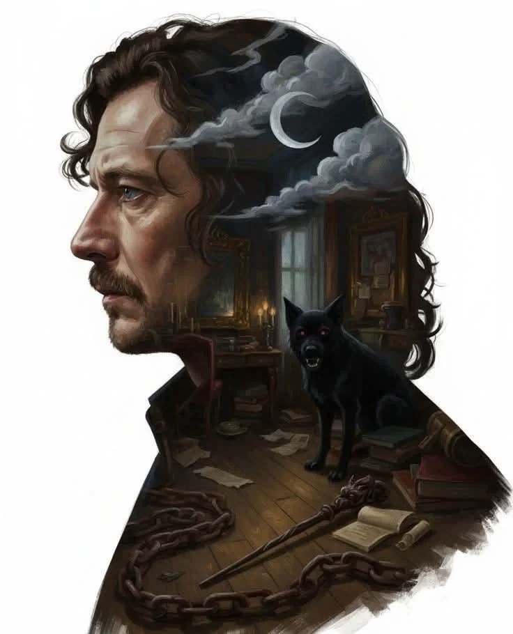 Sirius Black thumbnail