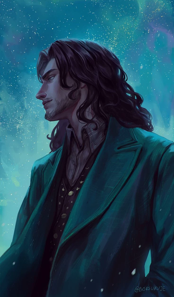 Sirius Black thumbnail