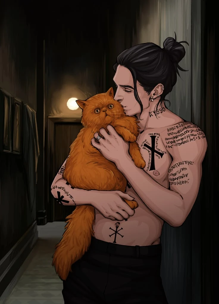 Sirius black  thumbnail