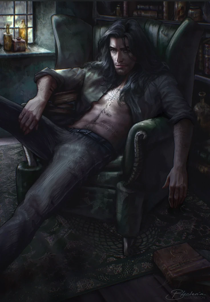 Sirius Black thumbnail