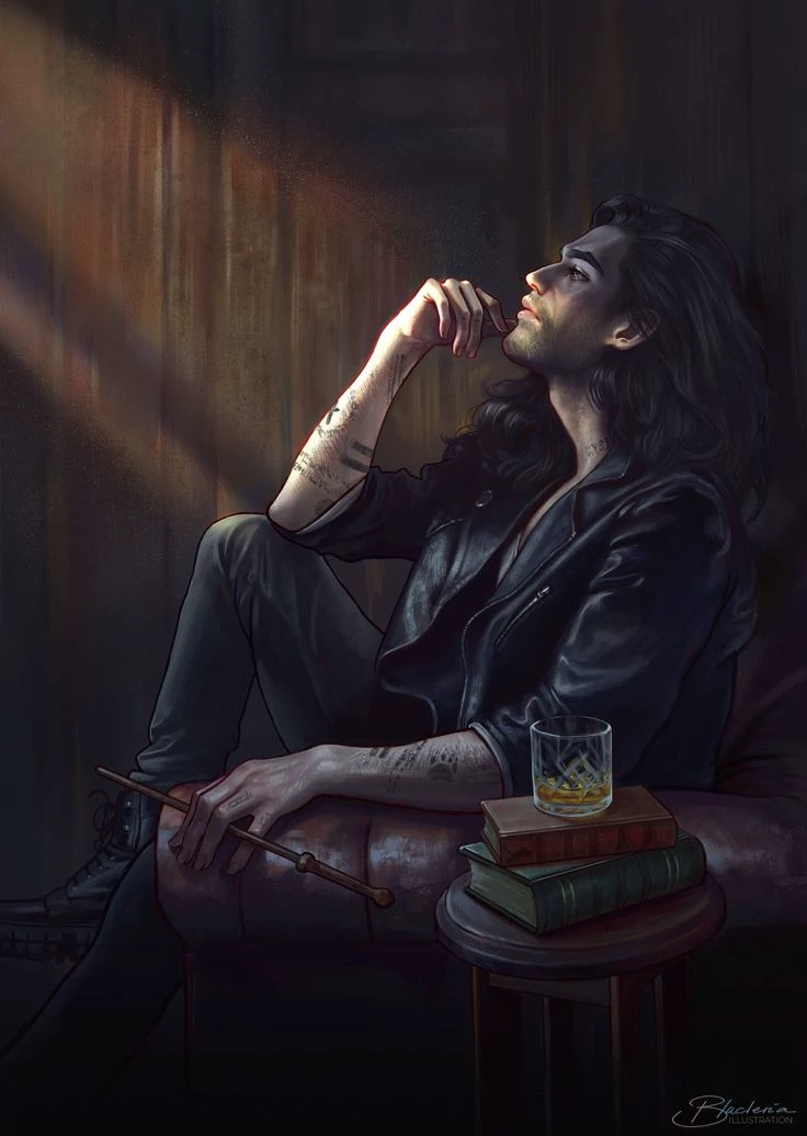 Sirius Black thumbnail