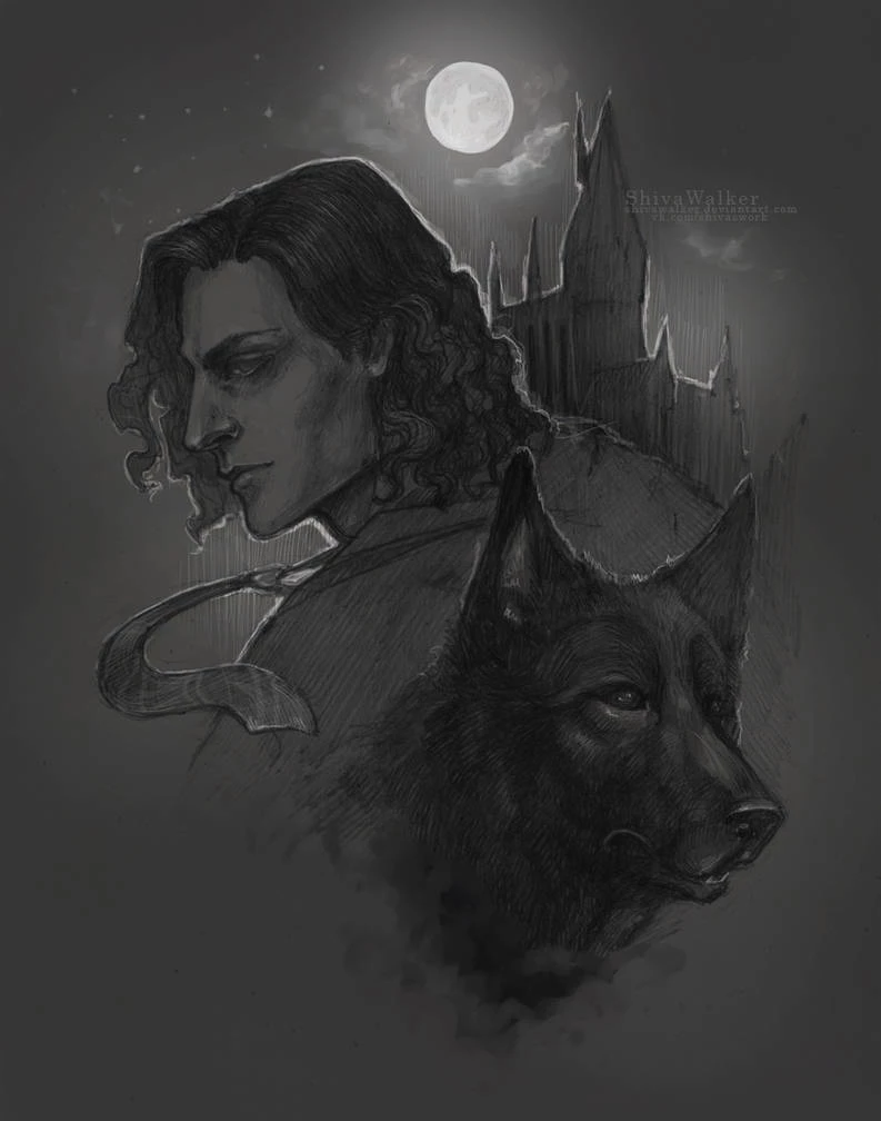 Sirius Black thumbnail
