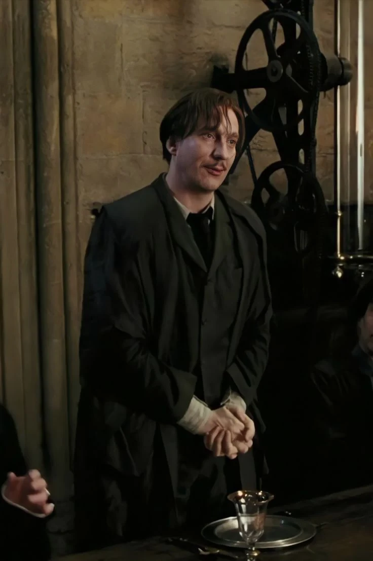 Remus Lupine thumbnail