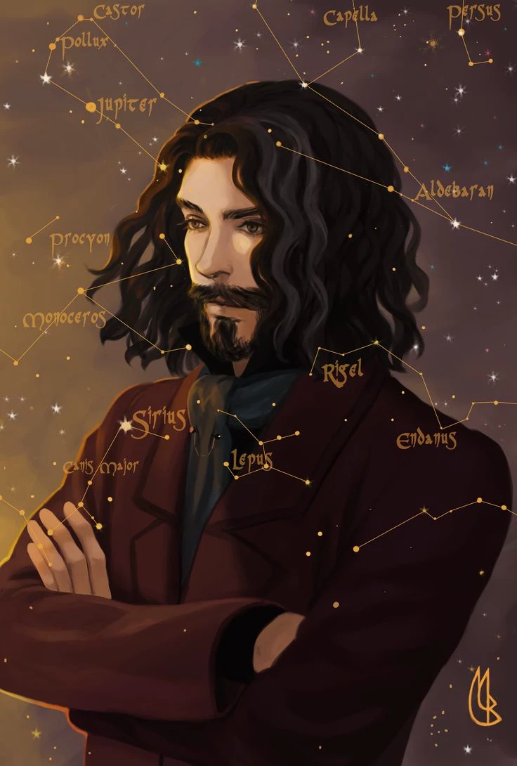 Sirius Black thumbnail