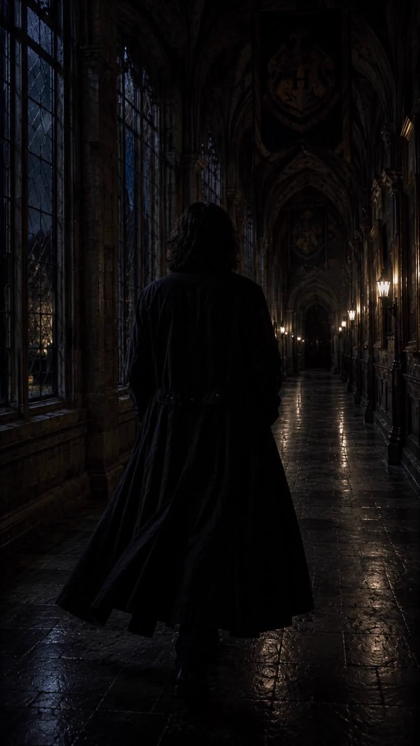Order of the Phoenix - Sirius Black thumbnail