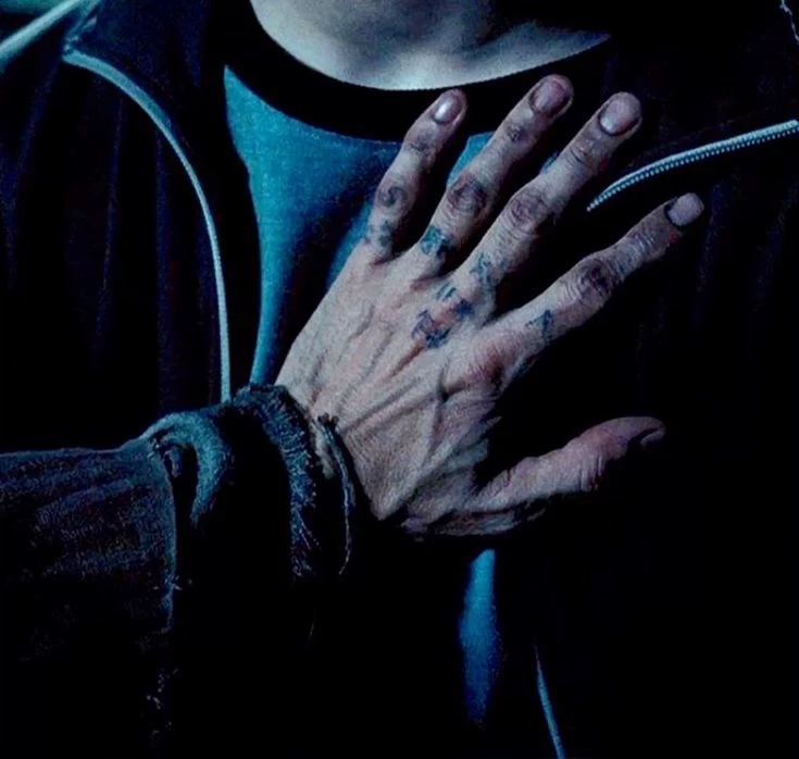 Sirius Black  thumbnail