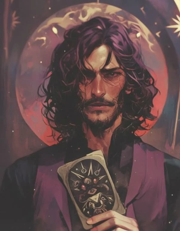 Sirius Black thumbnail