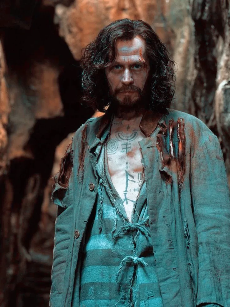 Sirius Black  thumbnail
