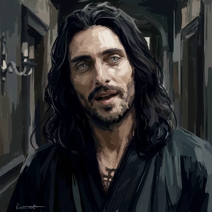 Sirius Black thumbnail