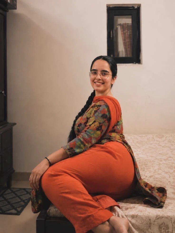SHAZIA ( Indian sexy sister) thumbnail