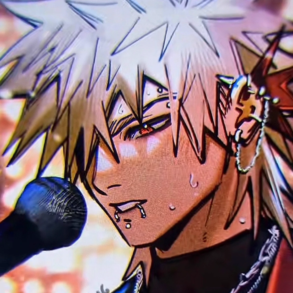 Bakugo Katsuki (Dynamight) thumbnail