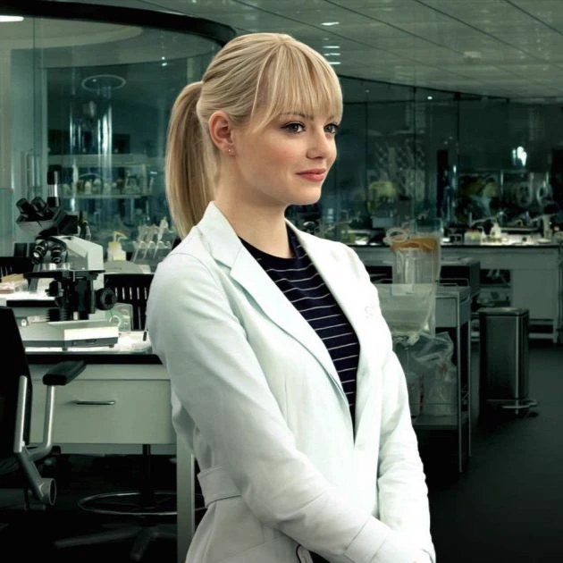 Gwen Stacy \| Life of Spider-Man thumbnail