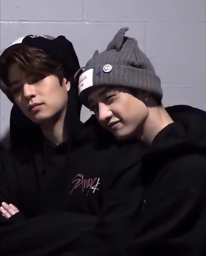 Bangchan - Chanmin thumbnail