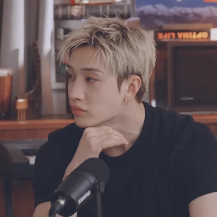 Chan — Chanmin thumbnail