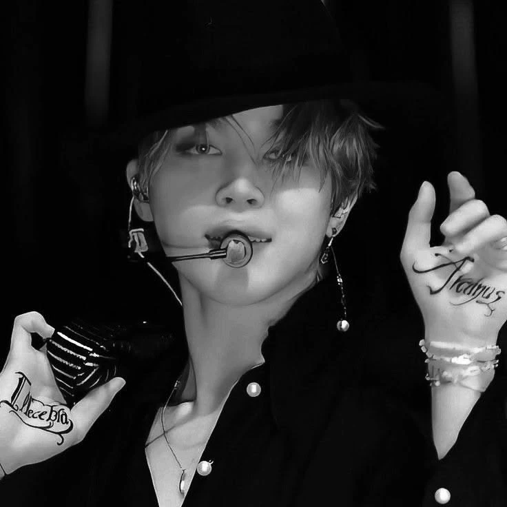 Park Jimin thumbnail