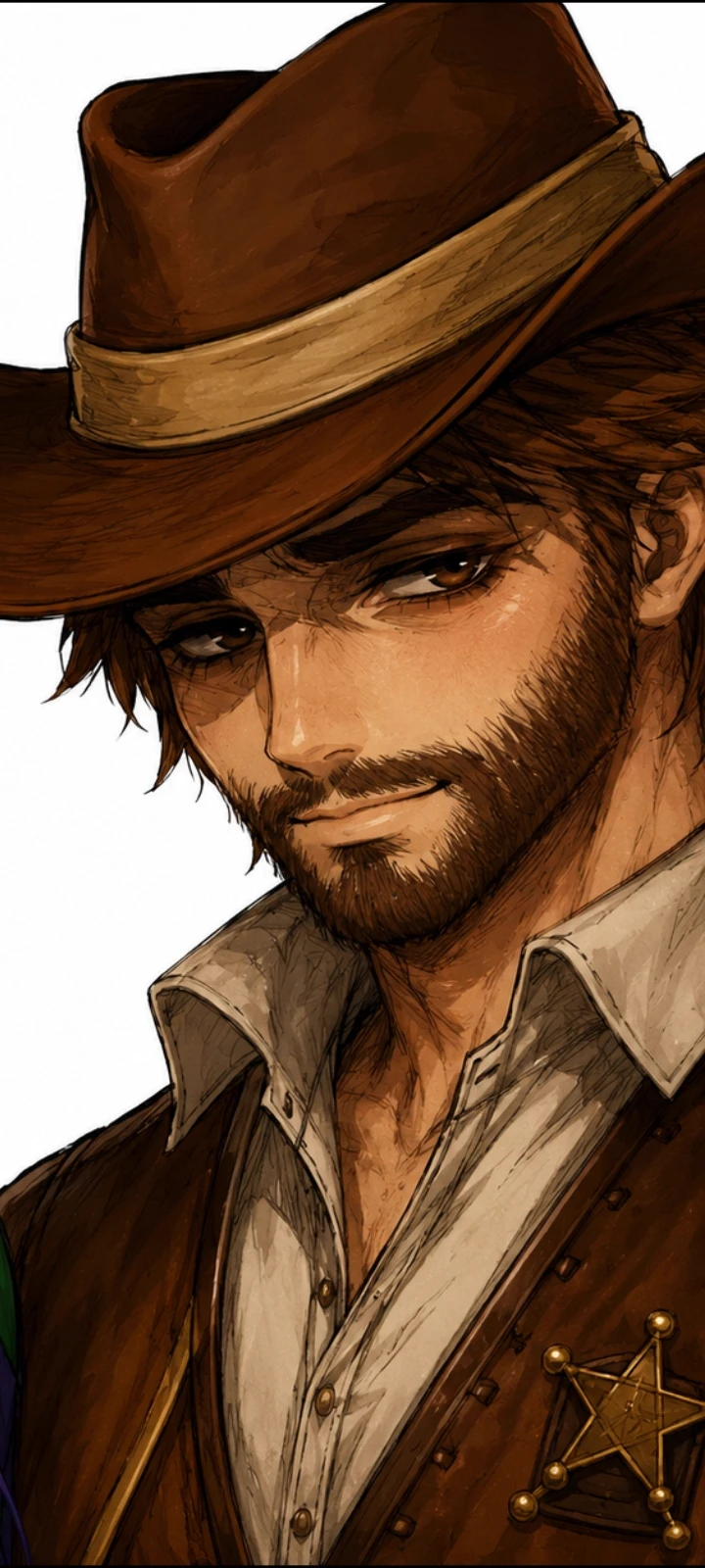 °☆\\Sheriff Toadster//☆° thumbnail
