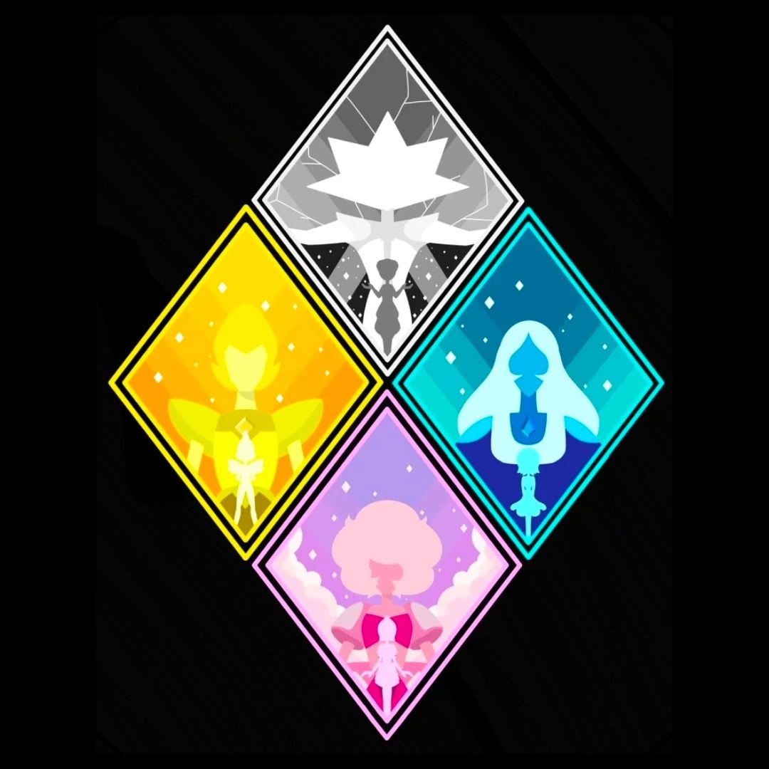 steven universe thumbnail