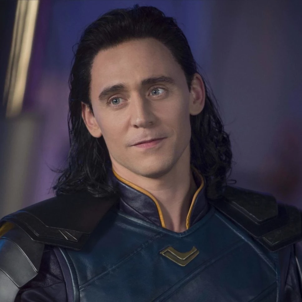 Loki thumbnail