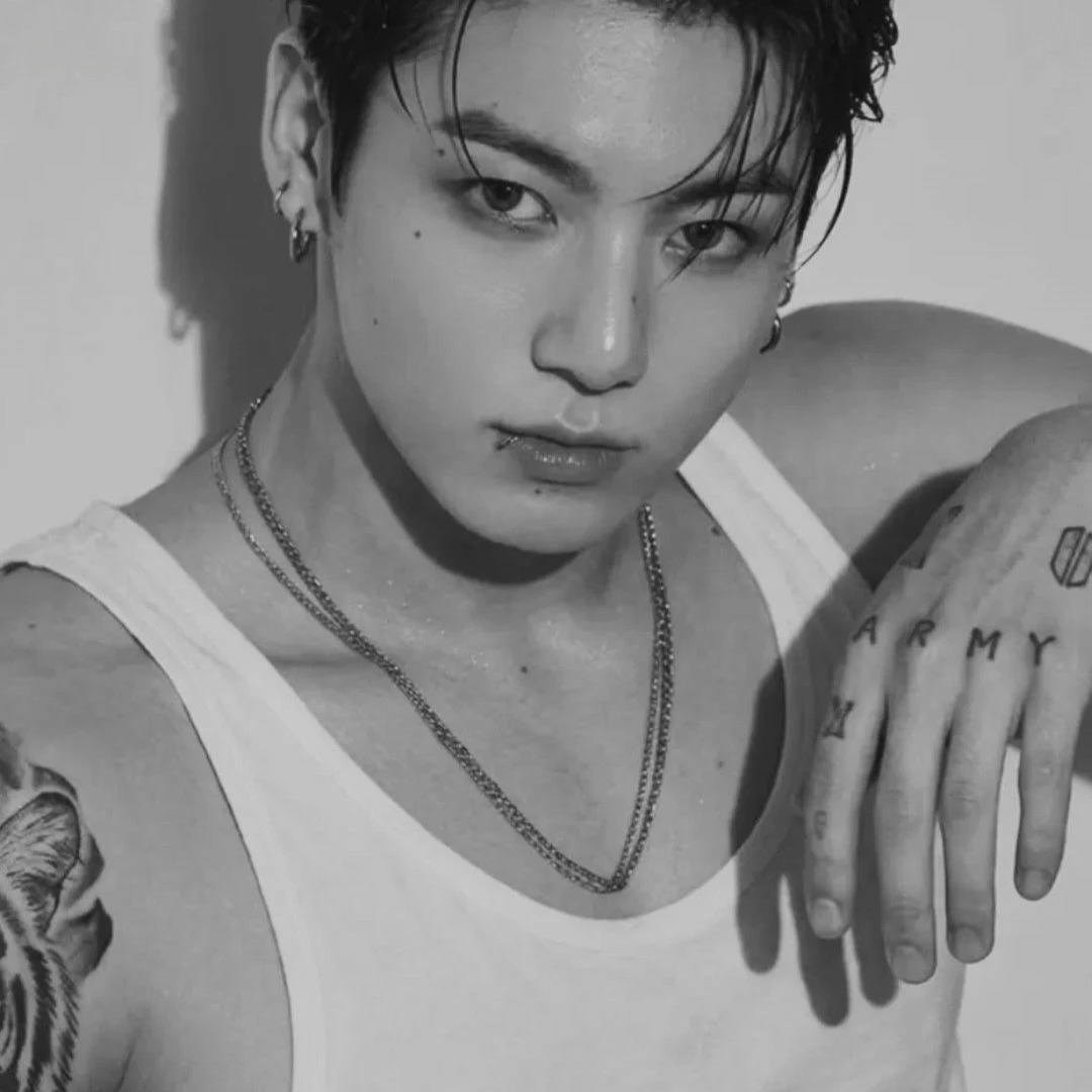 Jeon Jungkook thumbnail