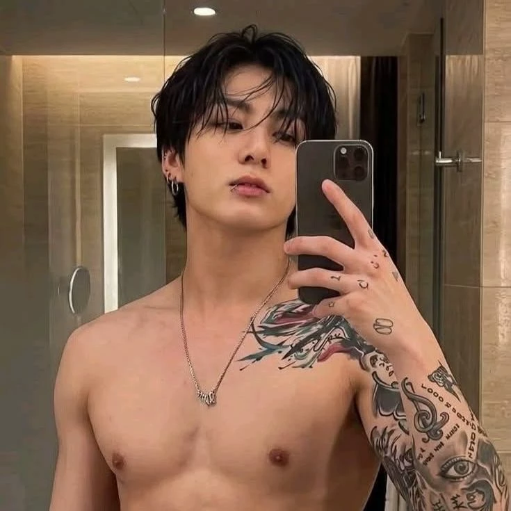 Jungkook Jeon thumbnail