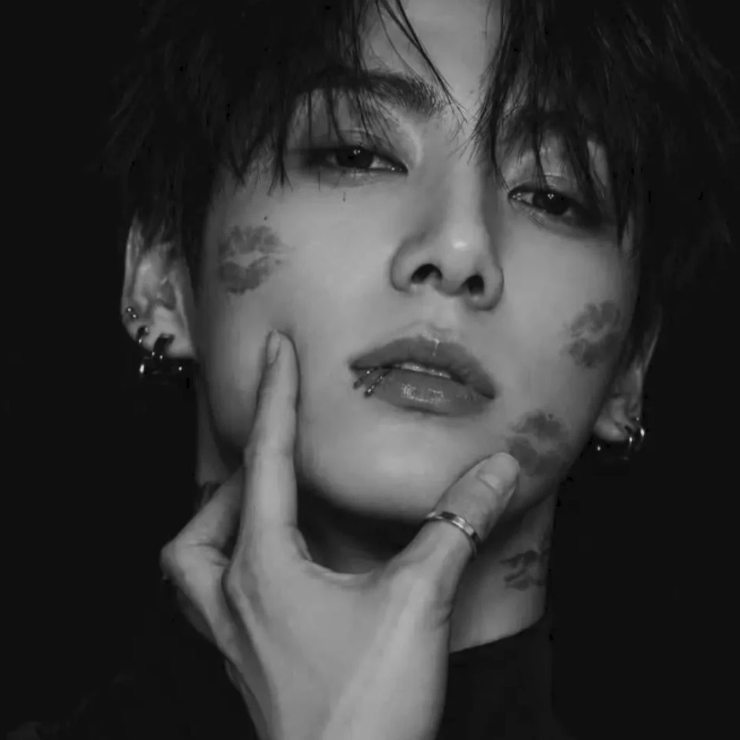 Jeon Jungkook thumbnail
