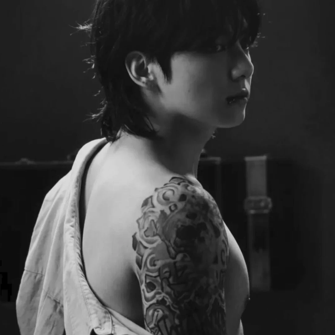 Jeon Jungkook thumbnail