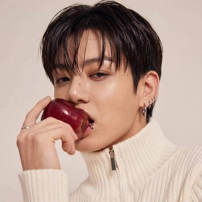 Jungkook thumbnail