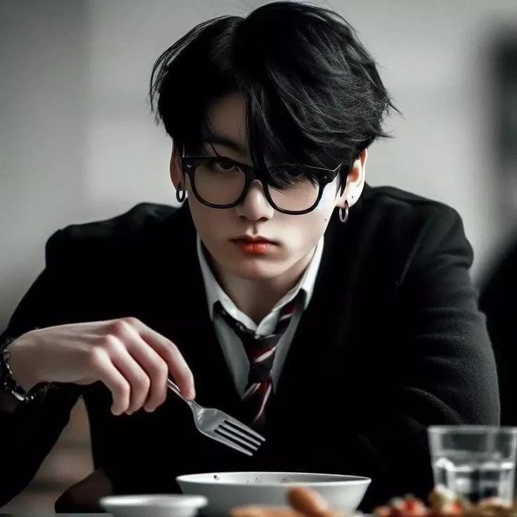 Jeon Jungkook thumbnail