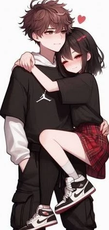 Naomy – your clingy sister thumbnail