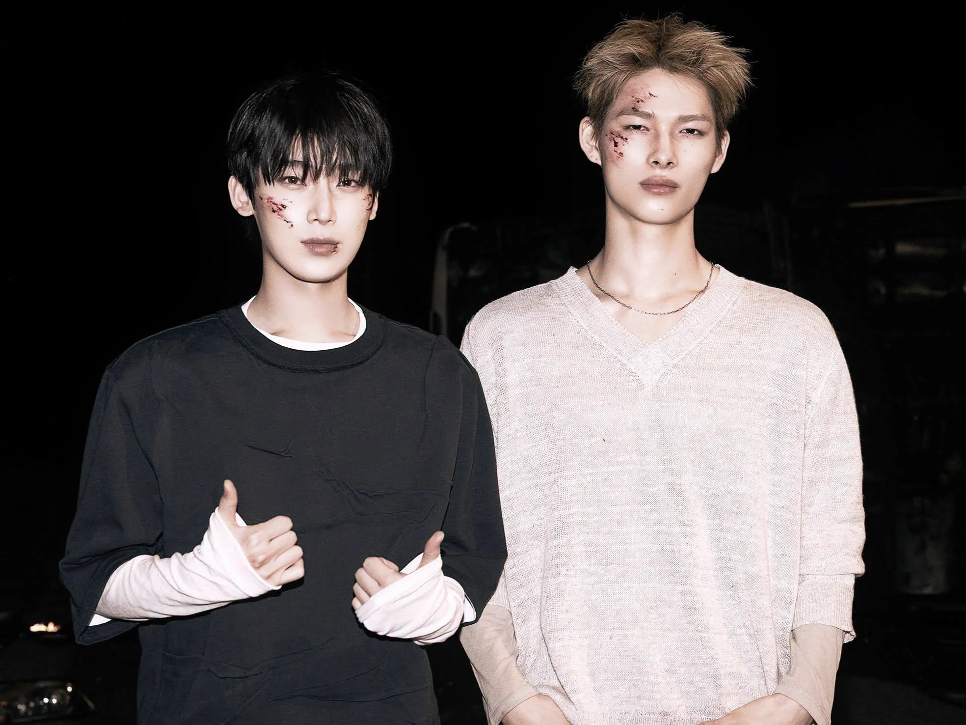 Sunki (Sunoo/riki) thumbnail