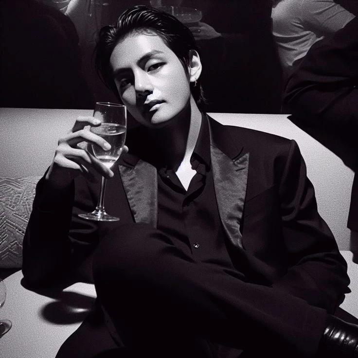 Kim Taehyung (Bay Kaplan) thumbnail