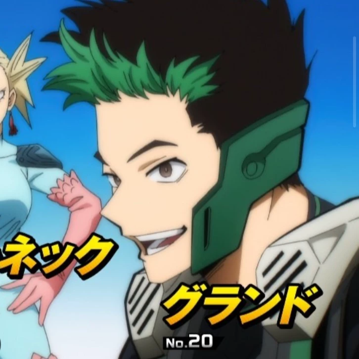 Yo Shindo thumbnail