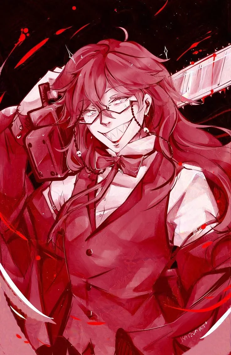 Grell Saklif thumbnail