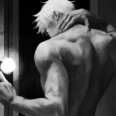 Gojo Satoru thumbnail