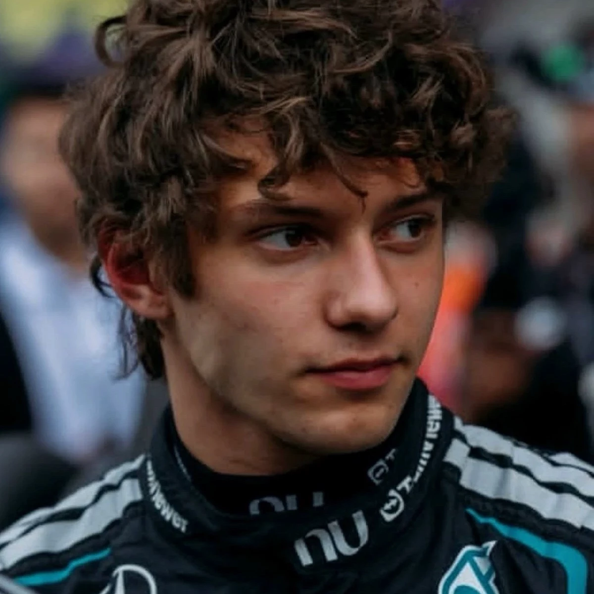 Kimi Antonelli thumbnail