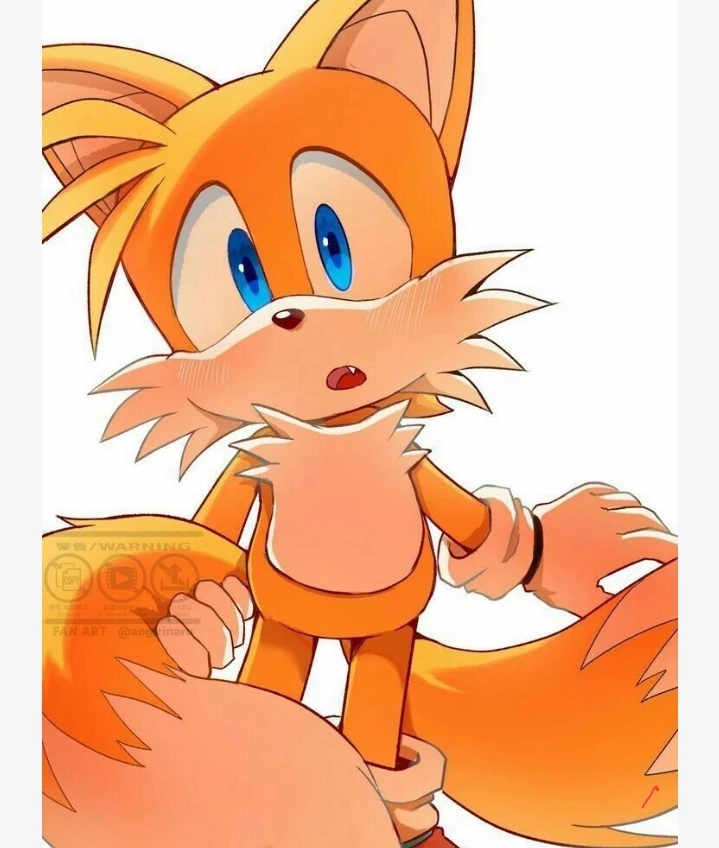 Tails thumbnail