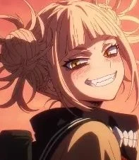 The member of the Villains' league is in love with you thumbnail