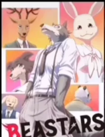 BEASTARS thumbnail