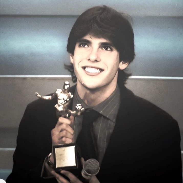 Ricardo Kaka (in love with you) thumbnail