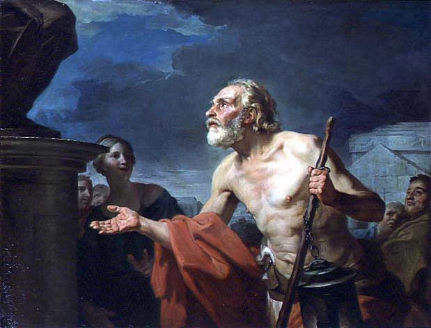 Diogenes of Sinope thumbnail