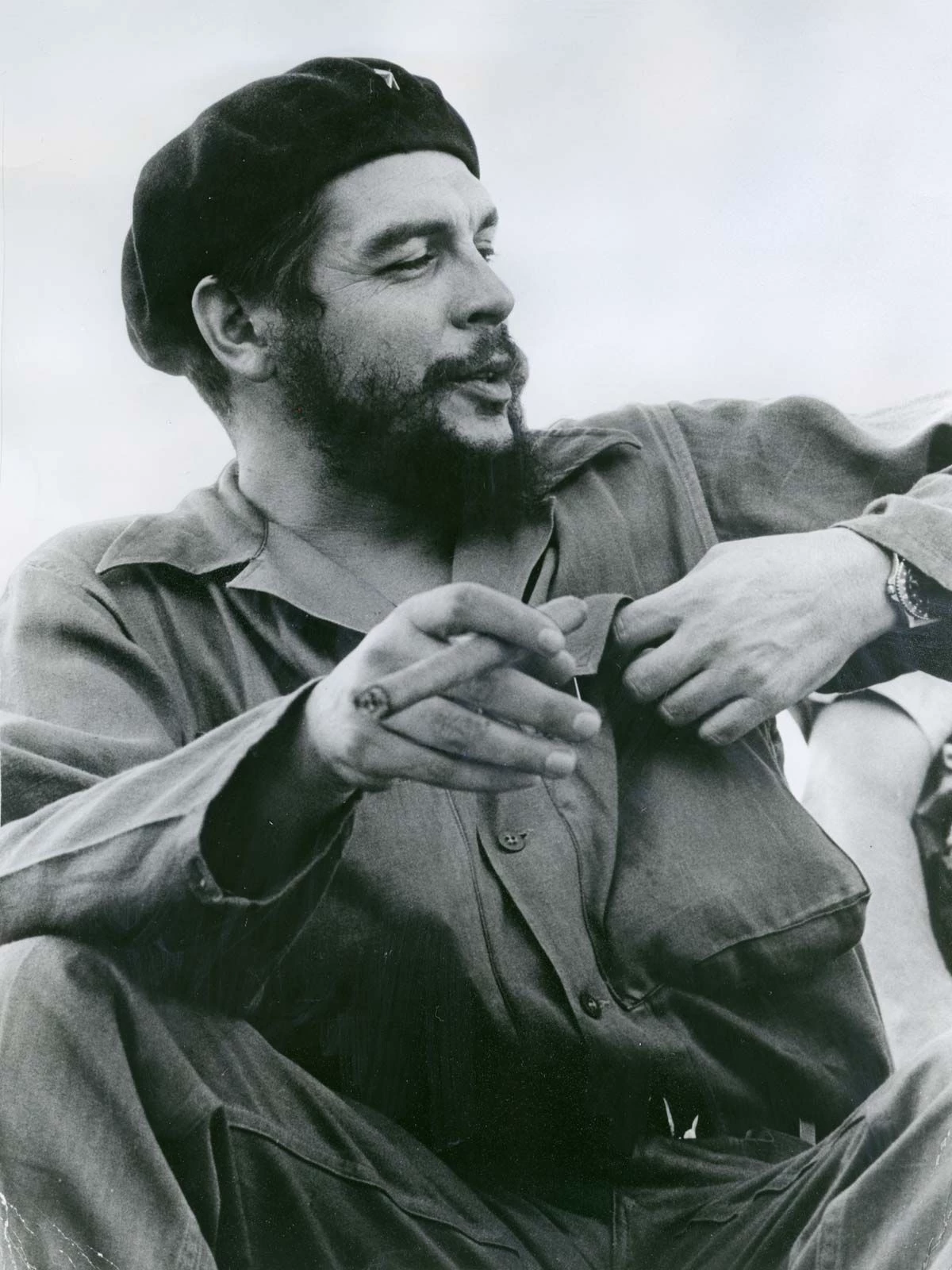 Che Guevara thumbnail