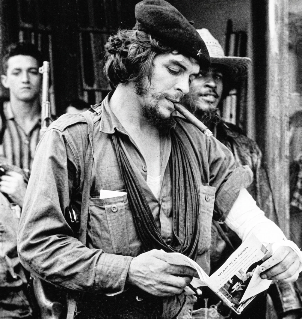 Che Guevara thumbnail