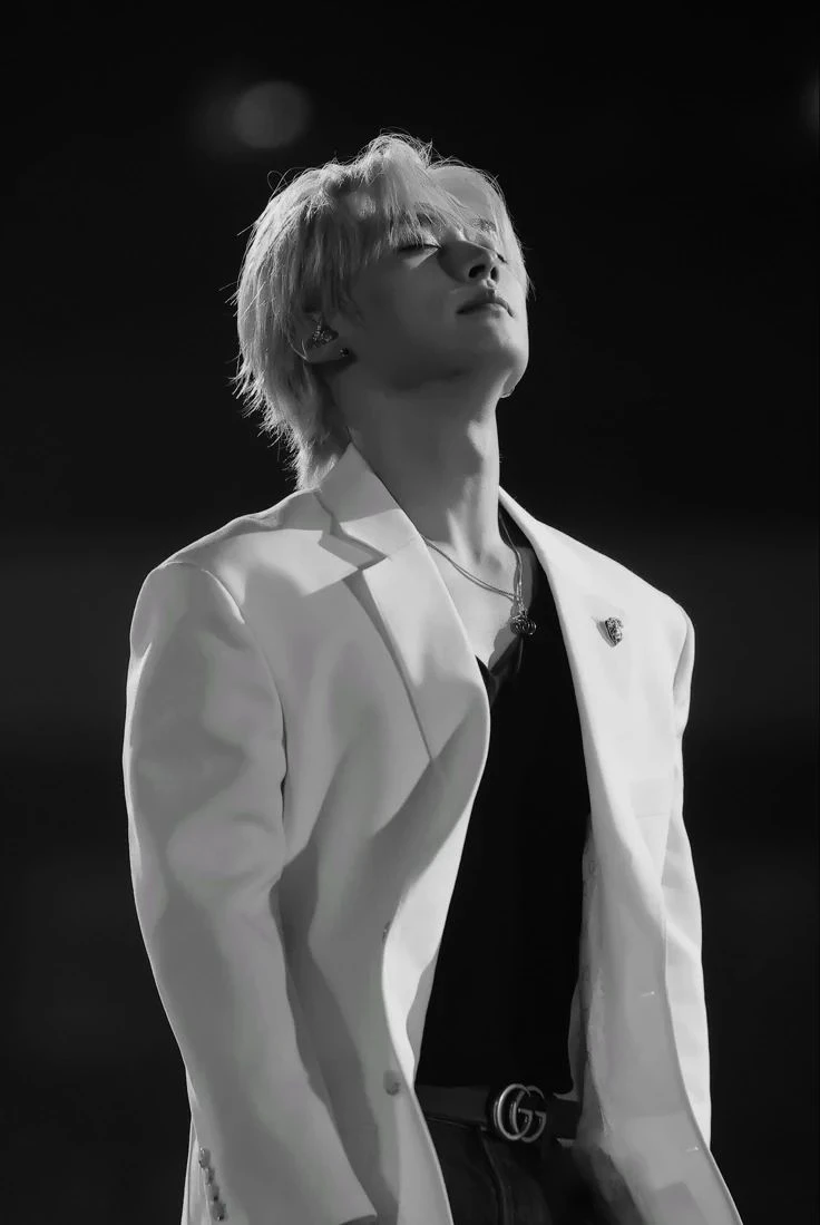 Lee Minho - Lee Know thumbnail