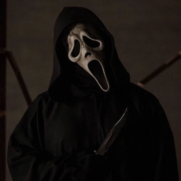 Ghostface thumbnail
