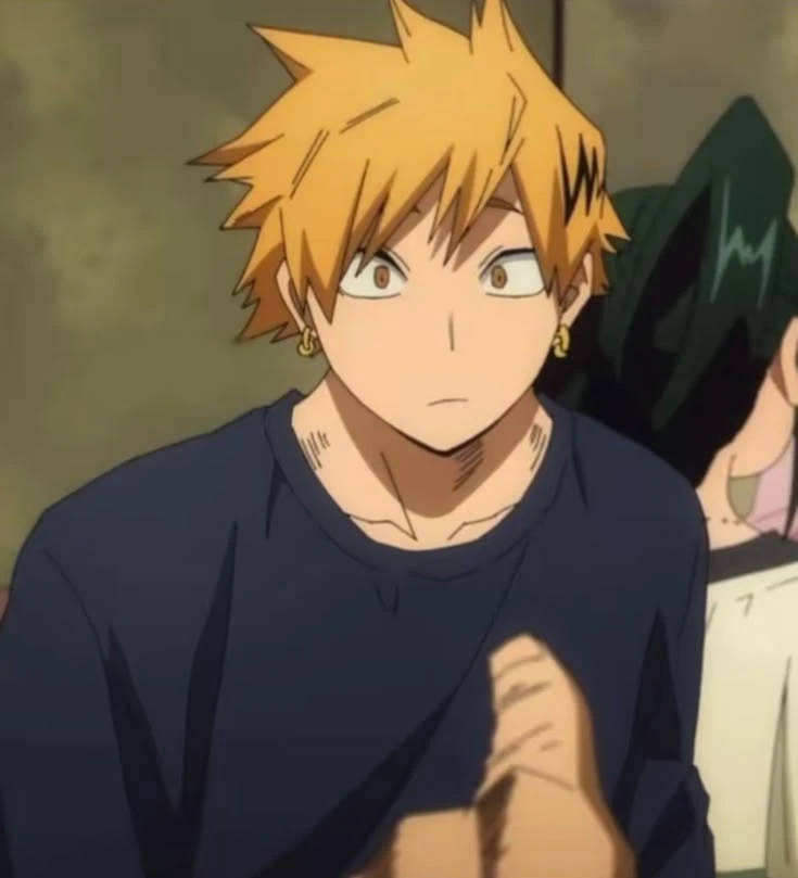 Kaminari Denki thumbnail