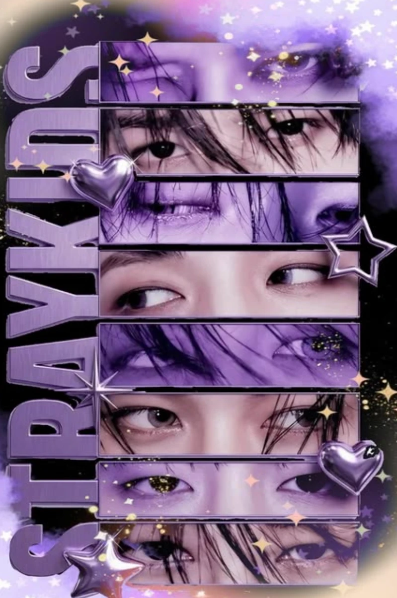 STRAYKIDS POLY thumbnail