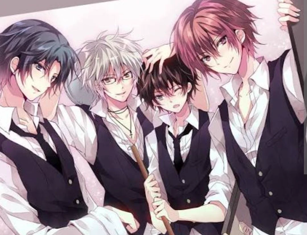 Noah/Liam/Finn/Max thumbnail